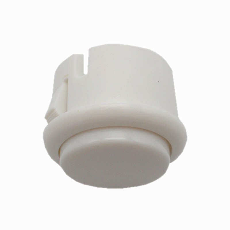 30mm 24mm Button Arcade push button for Joystick PC Raspberry Pi Nintendo push button replacement