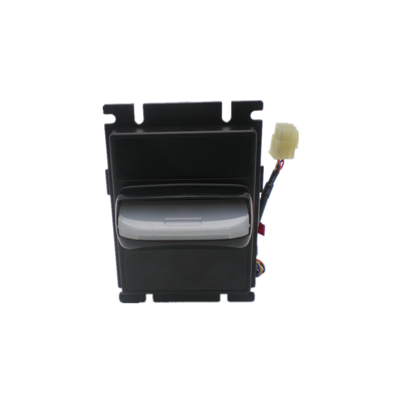  ICT Bill Acceptor Paper money Banknote Cash Acceptor machine for fishing Game machine  Crane Machine  