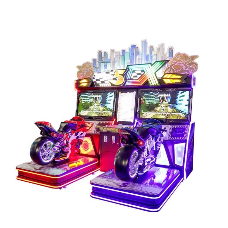 Do you know how to buy a suitable Racing and Riding Machine ?