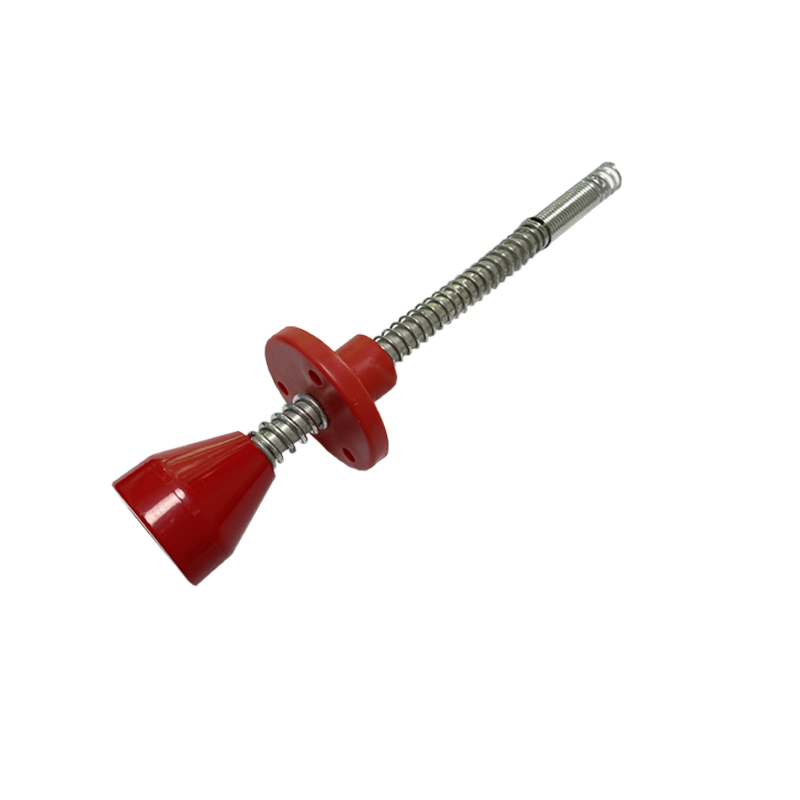 16 Cm Length Universal Pinball Ball Shooter Assembly With Rod Small Spring