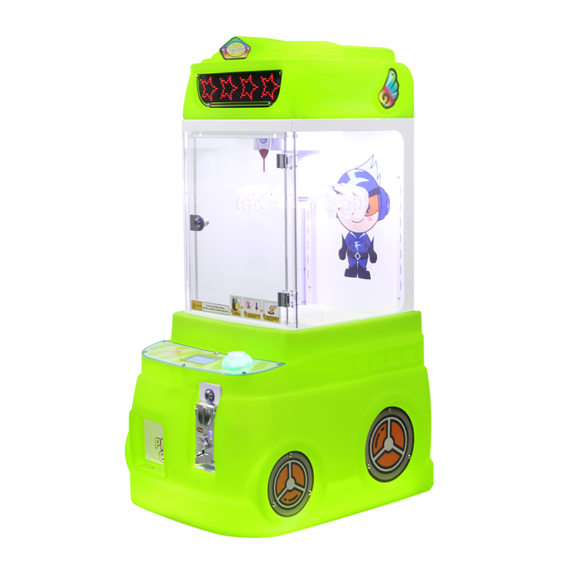 LED Clip Machine 