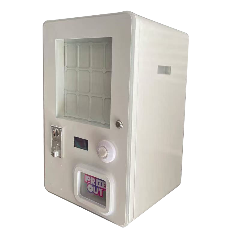 Twist Card Machine
