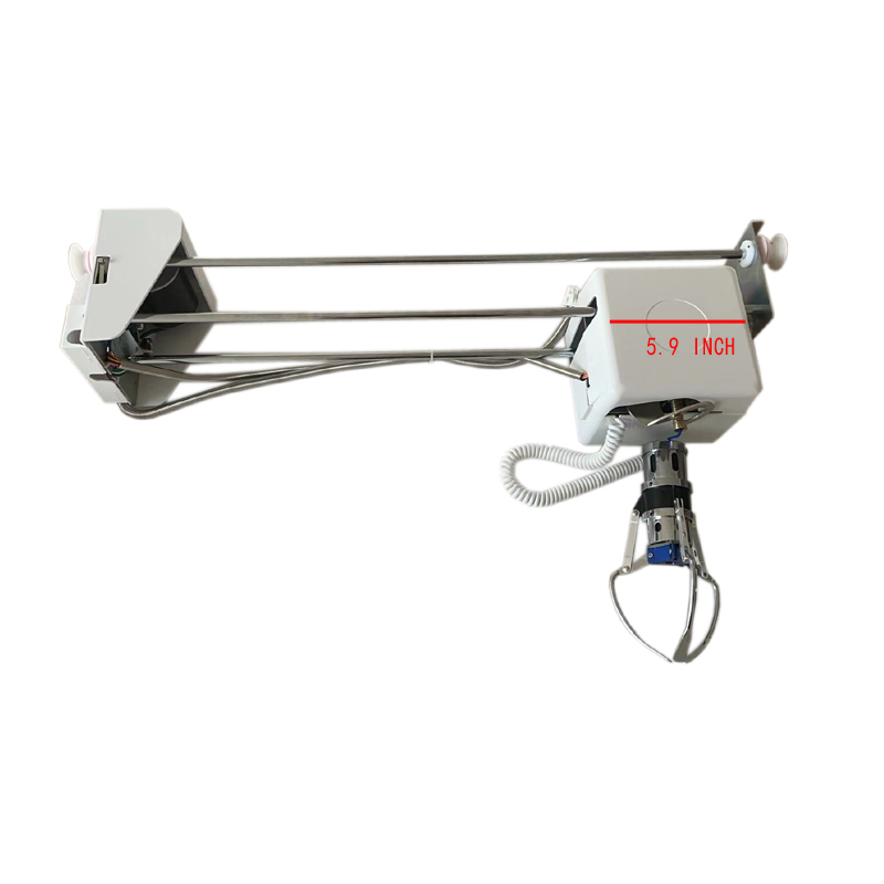 Kinds Of Gantry Of Claw Crane Machine Can Be Customized